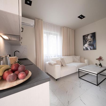 Sweet Dreams Apartment Zator Dış mekan fotoğraf