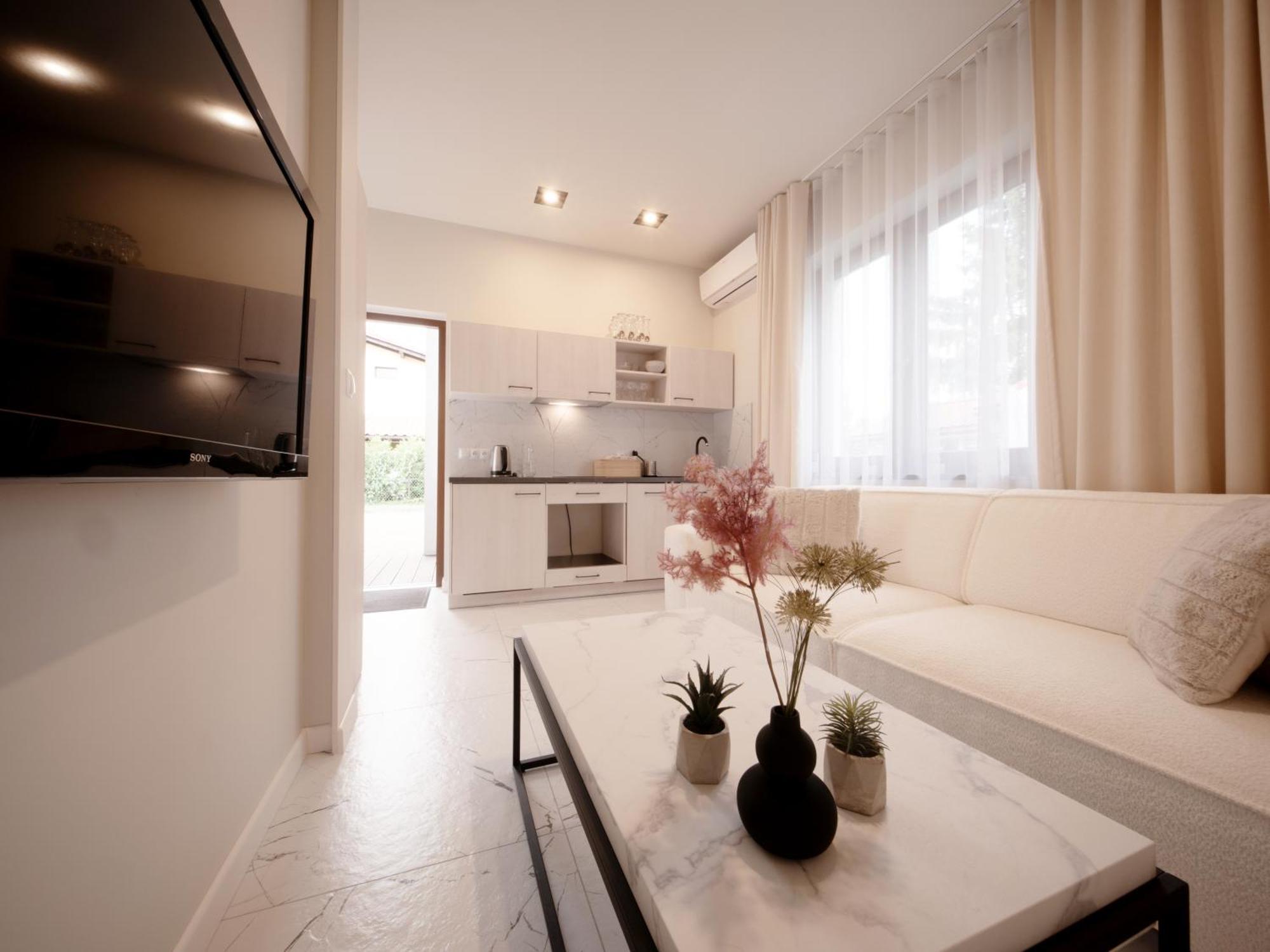 Sweet Dreams Apartment Zator Dış mekan fotoğraf