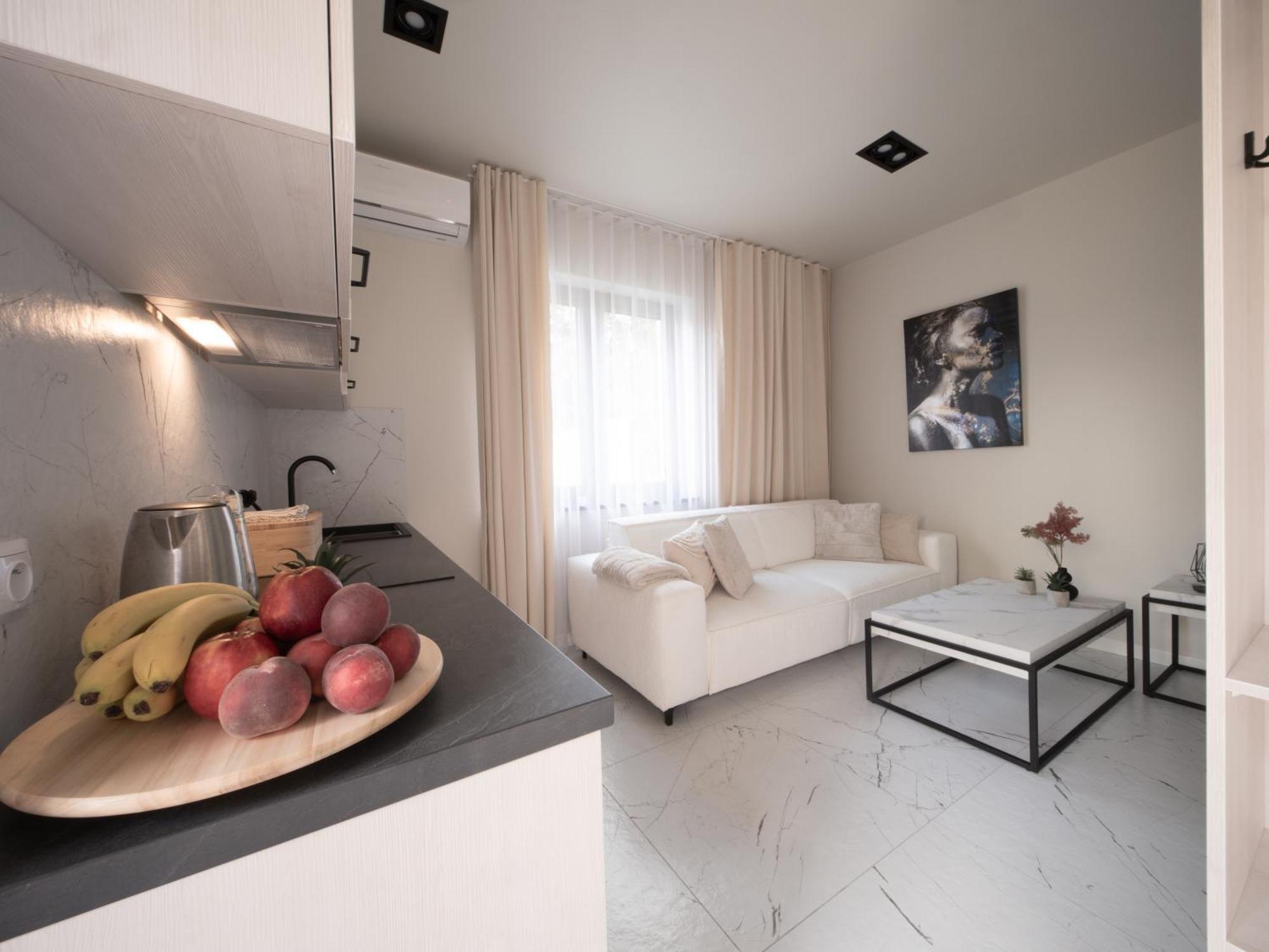 Sweet Dreams Apartment Zator Dış mekan fotoğraf