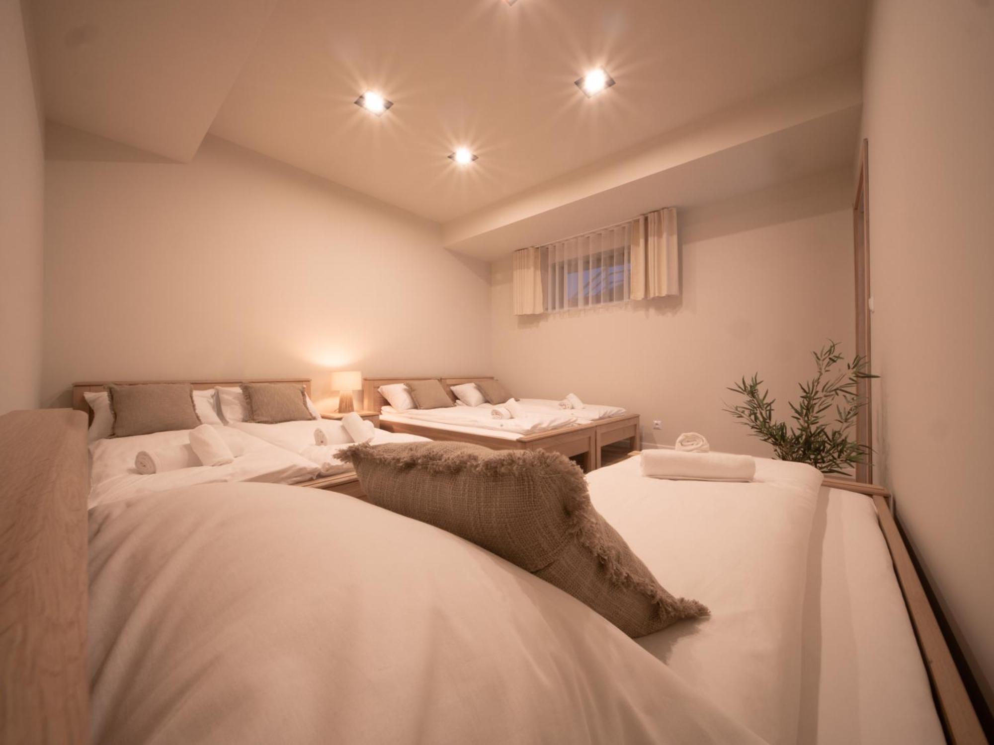 Sweet Dreams Apartment Zator Dış mekan fotoğraf