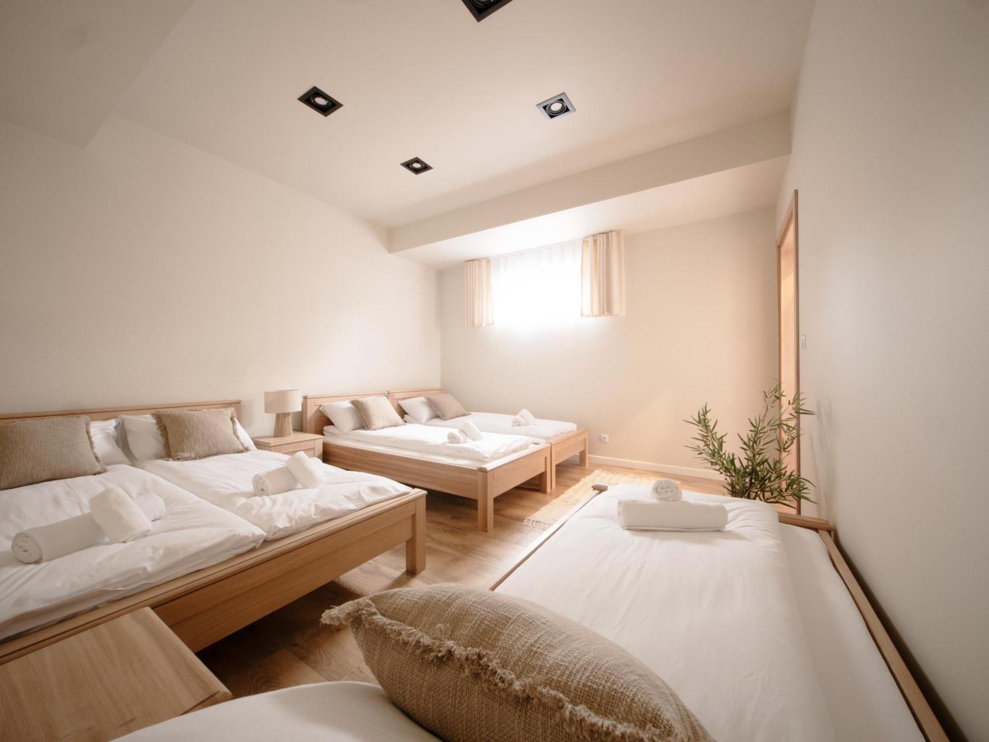 Sweet Dreams Apartment Zator Dış mekan fotoğraf