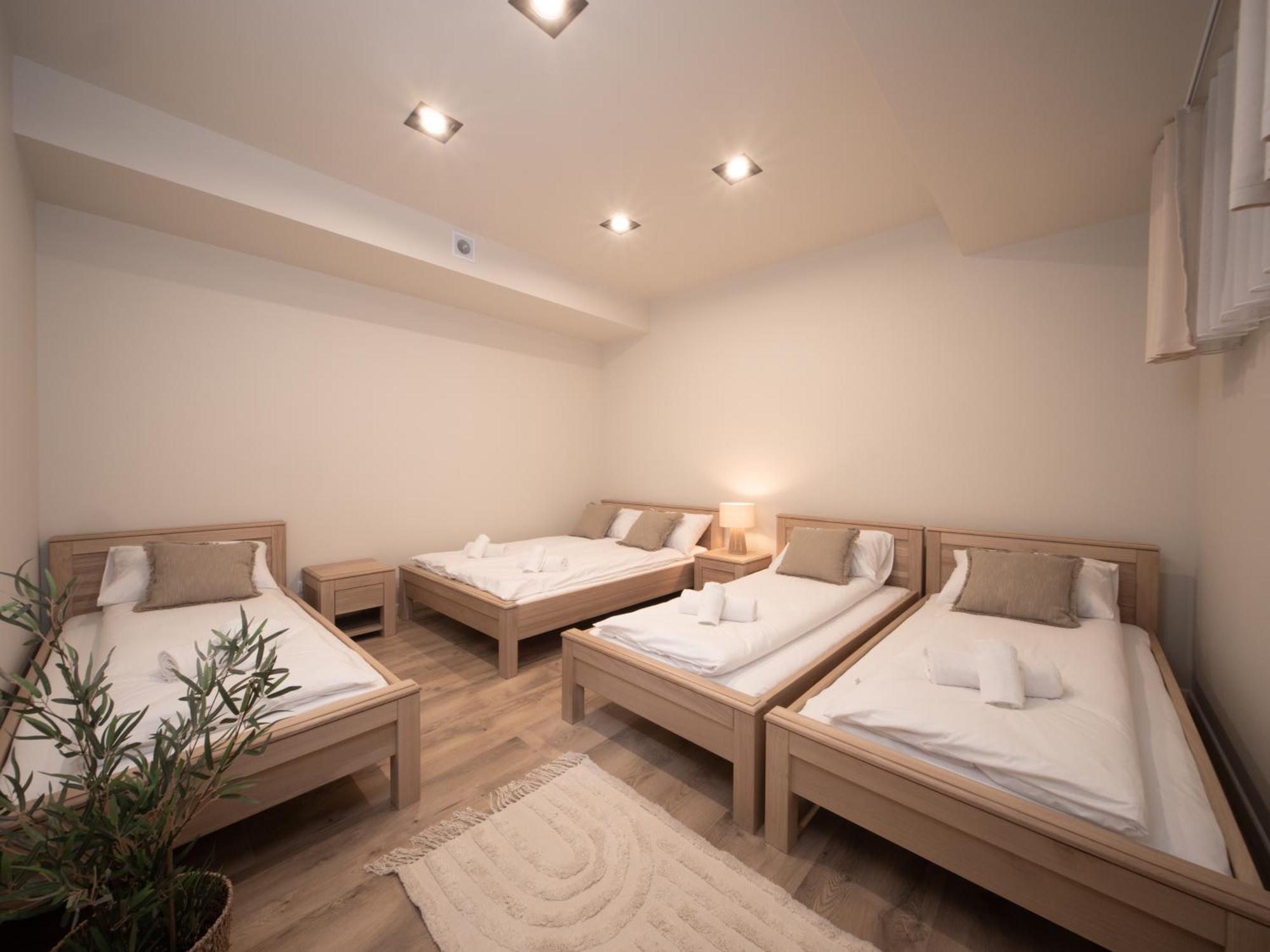 Sweet Dreams Apartment Zator Dış mekan fotoğraf