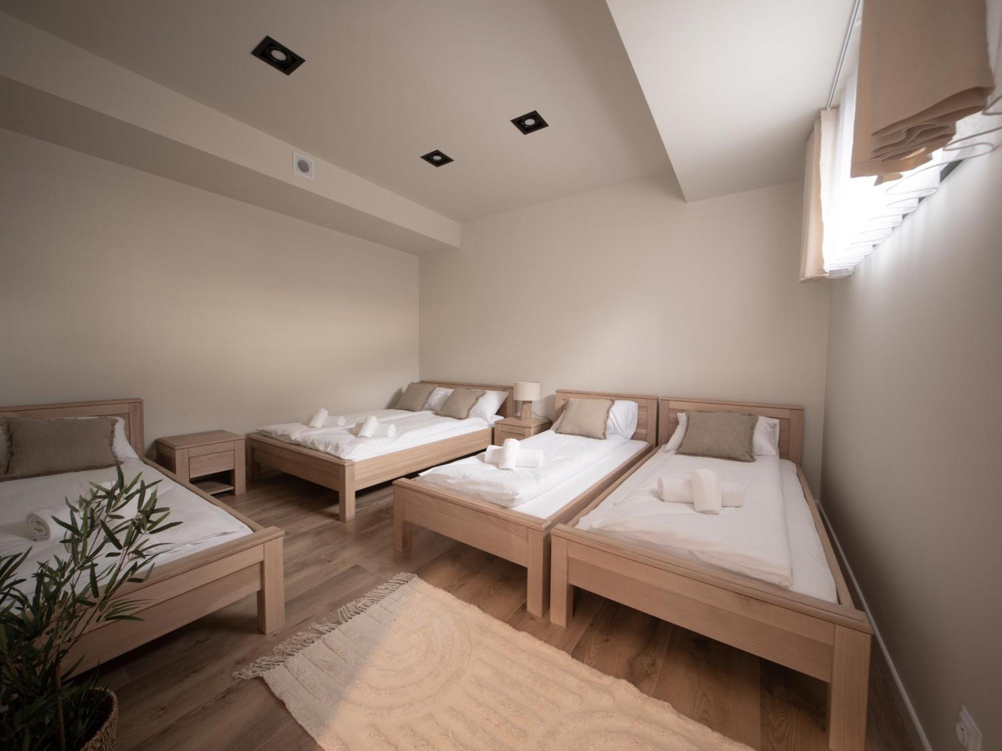 Sweet Dreams Apartment Zator Dış mekan fotoğraf