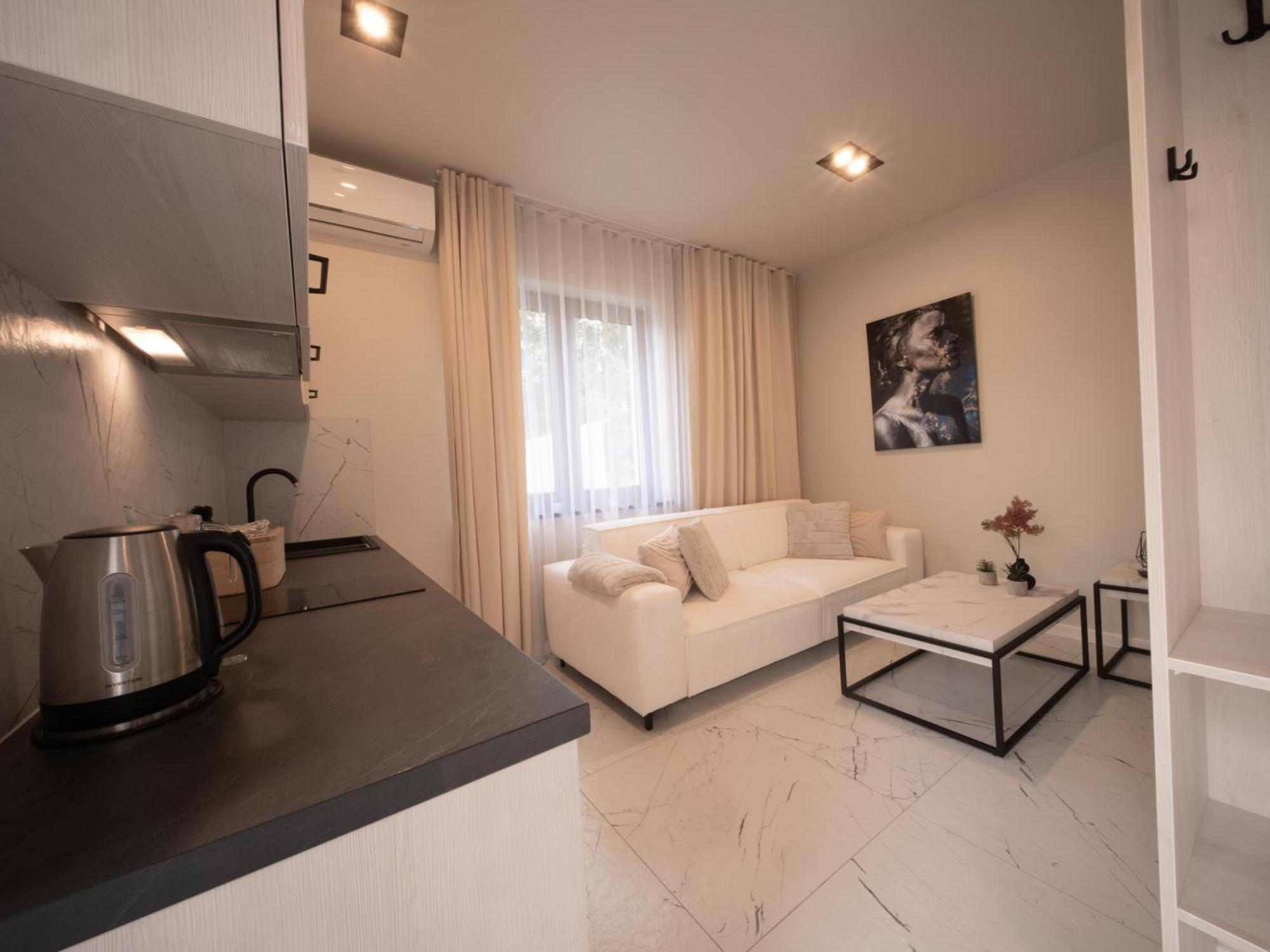 Sweet Dreams Apartment Zator Dış mekan fotoğraf